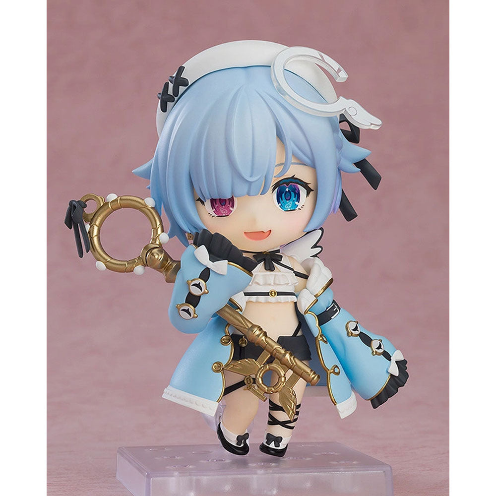 FIGURA NENDOROID NAZUNA AMEMIYA 2258 FIGURA NENDOROID NAZUNA AMEMIYA 2258